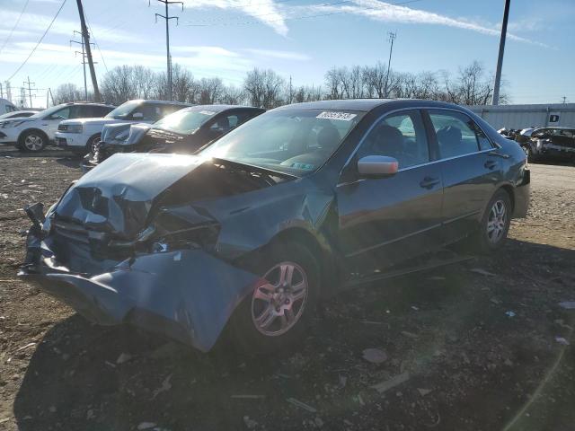 2003 Honda Accord Coupe EX