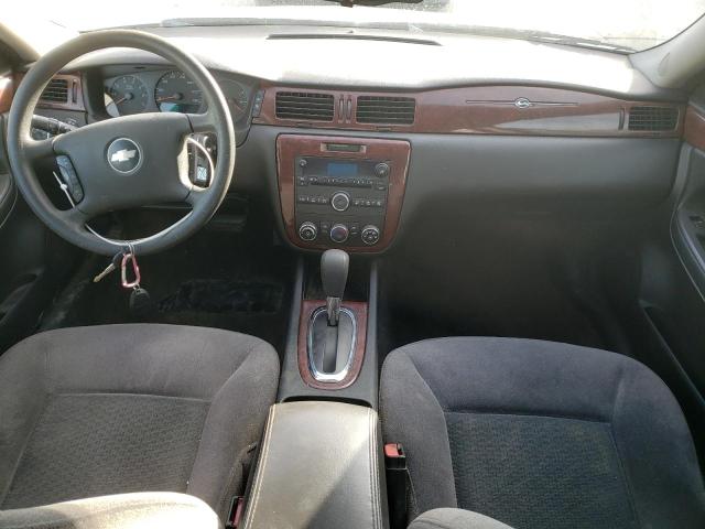 2007 Chevrolet Impala - Image 8