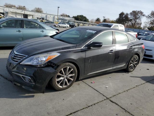 2015 Hyundai Azera Limited