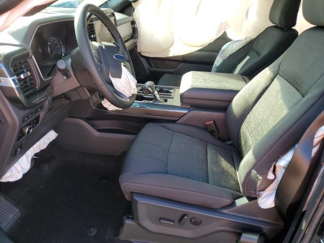 2023 FORD F150 SUPER - 1FTEW1CP4PKF88972