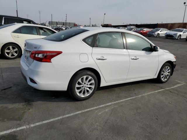 3N1AB7AP1JL642219 | 2018 NISSAN SENTRA S