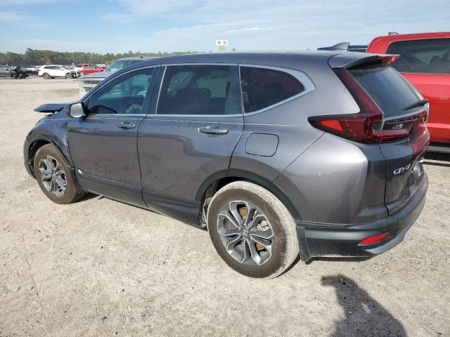 2HKRW1H53MH406780 | 2021 Honda cr-v ex