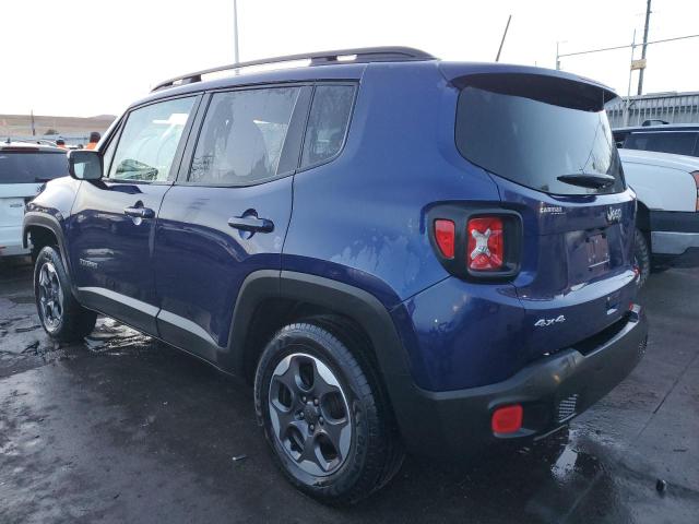 ZACCJBABXJPH67422 | 2018 JEEP RENEGADE S