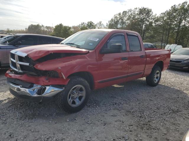 2005 Dodge Ram 1500 ST