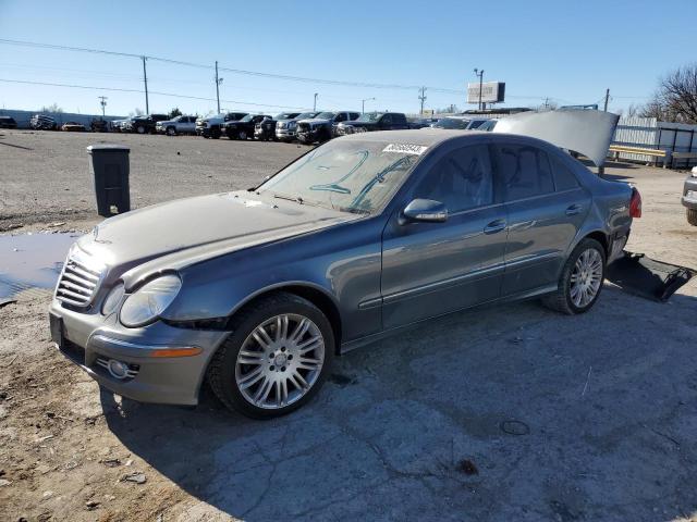 2008 Mercedes-Benz E-Class E 350