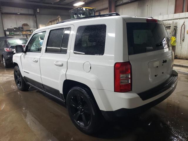 1C4NJPBA0FD399964 | 2015 JEEP PATRIOT SP