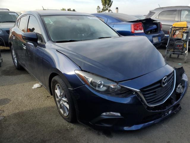 JM1BM1K71G1350206 | 2016 MAZDA 3 SPORT