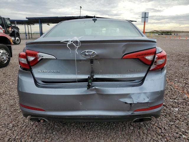 5NPE34AF8FH010813 | 2015 HYUNDAI SONATA SPO