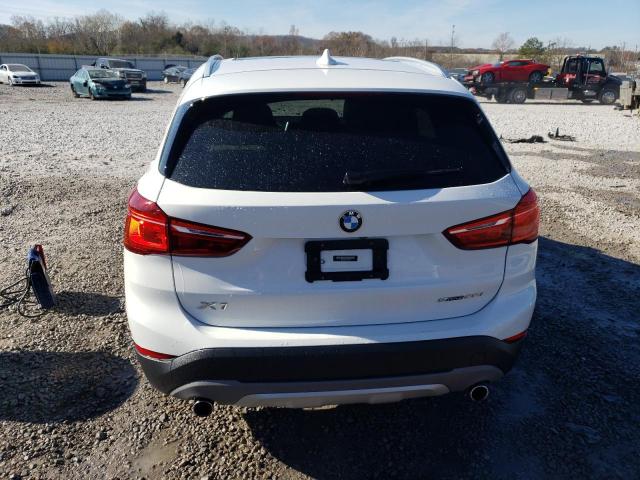 WBXHU7C31J3H42502 | 2018 BMW X1 SDRIVE2