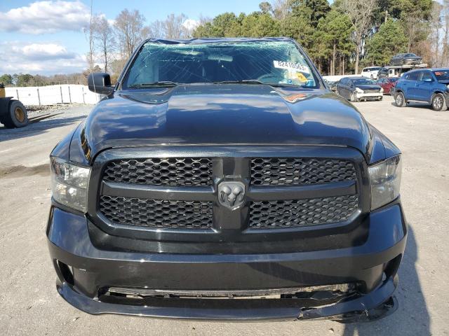 3C6RR6KTXHG520826 | 2017 RAM 1500 ST