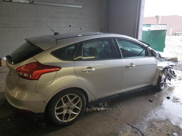 1FADP3K24FL308539 | 2015 Ford focus se