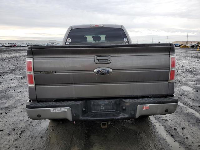 1FTFW1EF3EKF83641 | 2014 Ford f150 supercrew