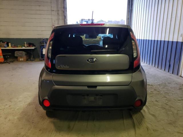 KNDJN2A25F7207212 | 2015 KIA SOUL