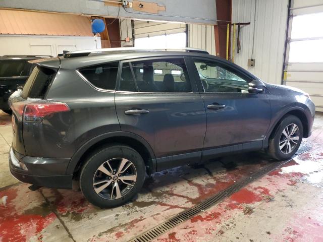 JTMRFREV0HJ119980 | 2017 TOYOTA RAV4 XLE