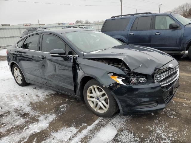 3FA6P0H78ER284854 | 2014 FORD FUSION SE