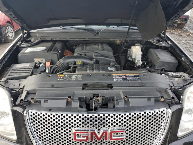 1GKS2GEJXDR106734 | 2013 GM c yukon denali hybrid