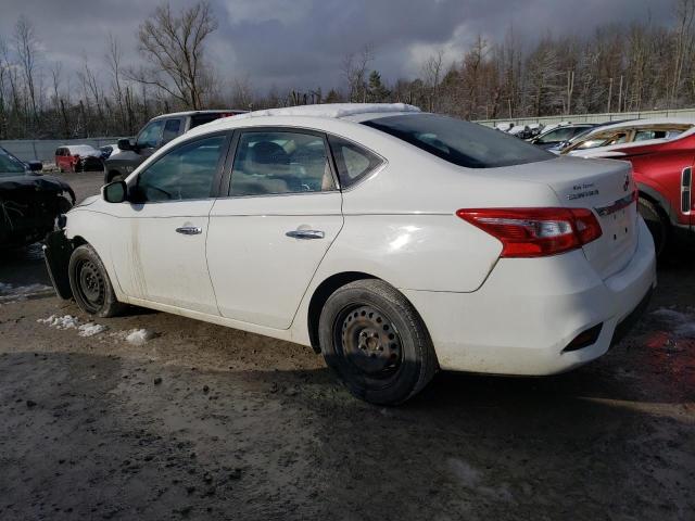 3N1AB7AP2GL667588 | 2016 NISSAN SENTRA S