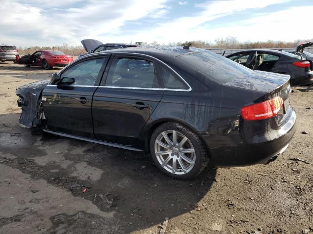 WAUKFAFL3CA120384 | 2012 Audi a4 prestige