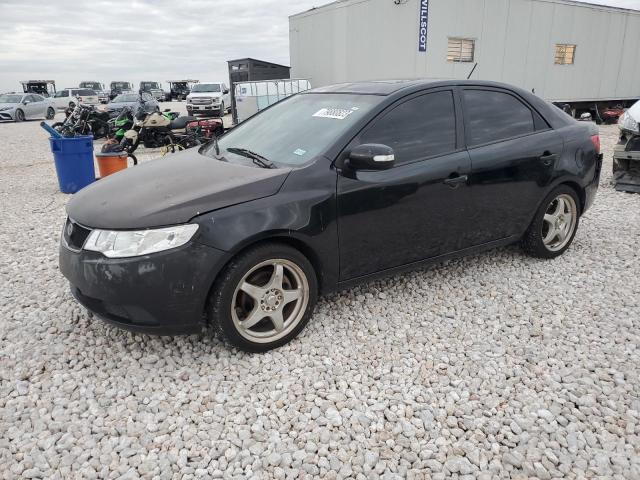 2010 Kia Forte EX