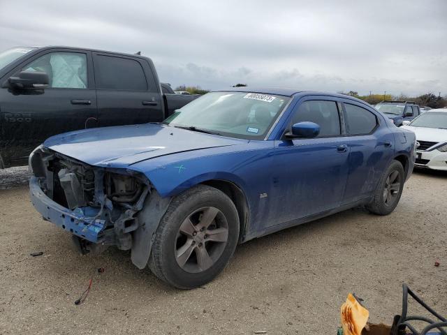 2010 Dodge Charger 