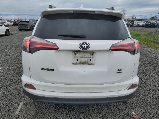 2T3BFREVXGW504190 | 2016 TOYOTA RAV4 LE