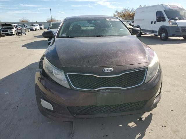 5XXGM4A77EG284769 | 2014 KIA OPTIMA LX