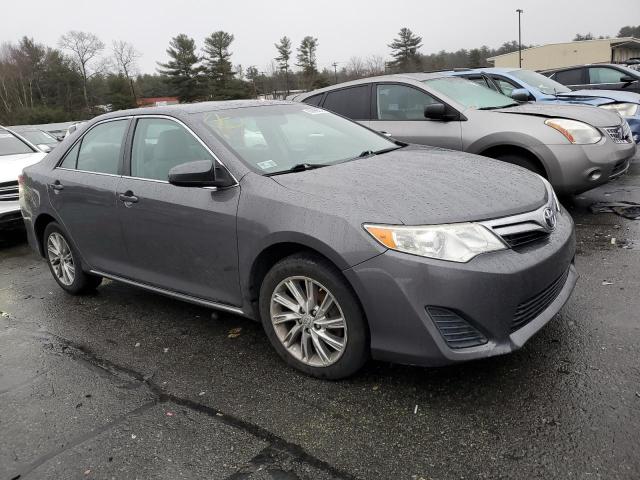 4T4BF1FK8ER380650 | 2014 TOYOTA CAMRY