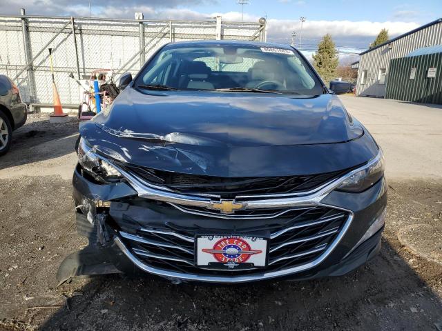 2020 Chevrolet Malibu Lt VIN: 1G1ZD5ST0LF076621 Lot: 80851663