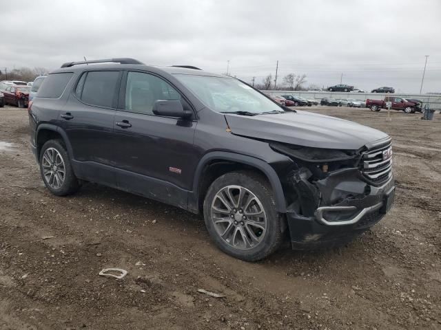 1GKKNVLS0HZ211134 | 2017 GMC ACADIA ALL