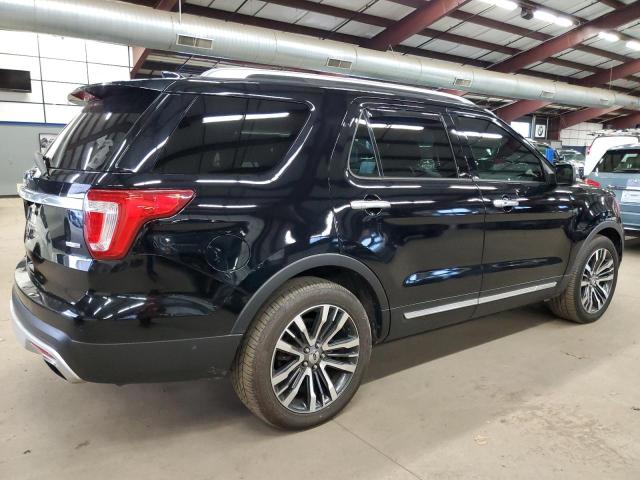 2016 Ford Explorer Platinum VIN: 1FM5K8HT9GGD08973 Lot: 79274303