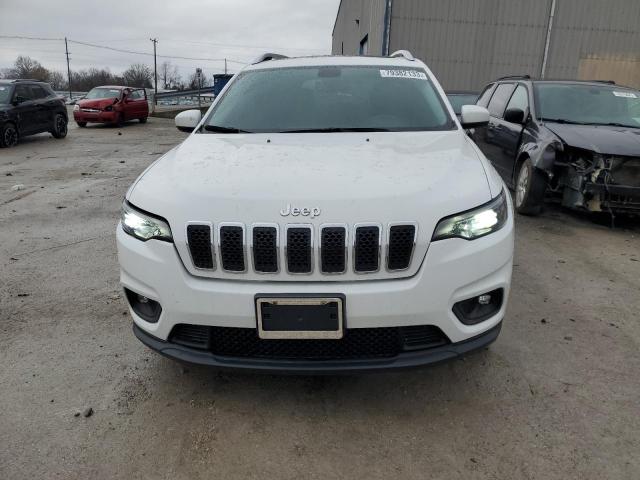 1C4PJMLB1KD177460 | 2019 JEEP CHEROKEE L