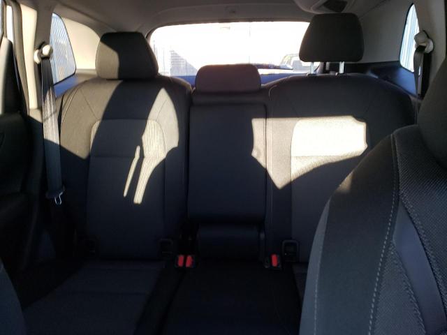 2023 HONDA CR-V LX - 2HKRS3H28PH000320