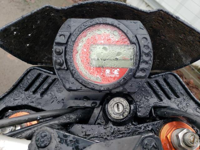 2003 KAWASAKI ZR1000 A1 - JKAZRCA123A006428