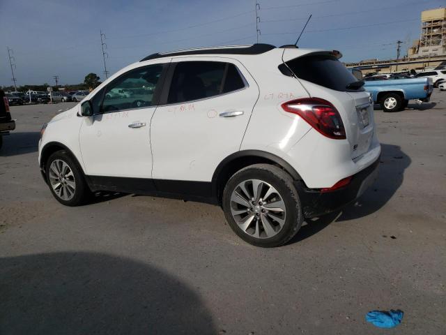 KL4CJASB9LB058173 | 2020 BUICK ENCORE PRE