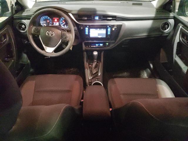 2T1BURHE5HC963379 | 2017 TOYOTA COROLLA L