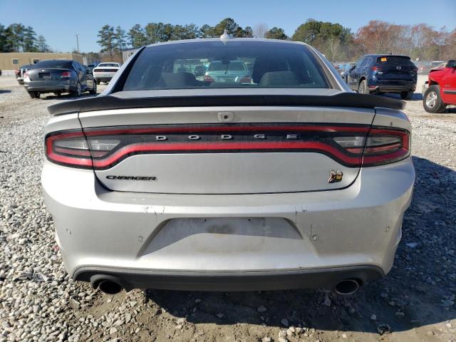 2C3CDXGJ0KH756763 | 2019 DODGE CHARGER SC