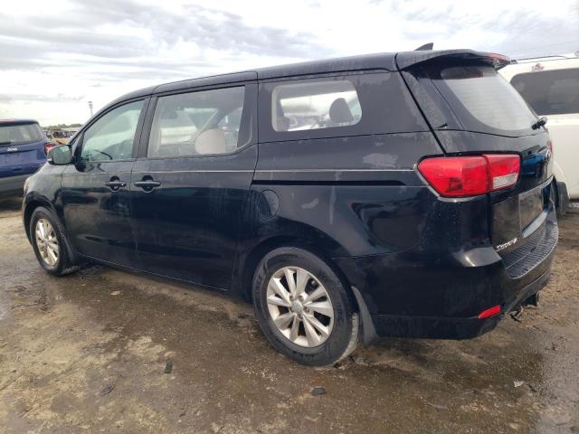 2017 KIA SEDONA L - KNDMA5C1XH6293107