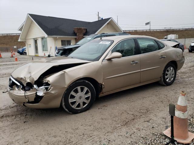 2005 Buick LaCrosse CX