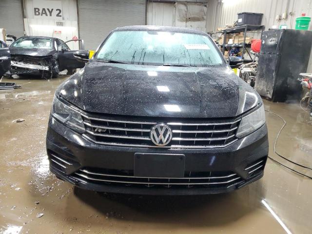 1VWAT7A33GC027647 | 2016 Volkswagen passat s