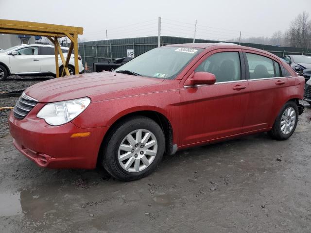 2009 Chrysler Sebring LX