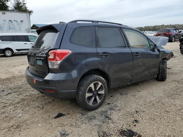 JF2SJAGC4JH470077 | 2018 SUBARU FORESTER 2