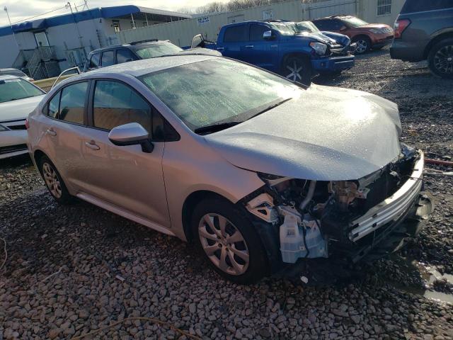 5YFEPRAE0LP125056 | 2020 TOYOTA COROLLA LE