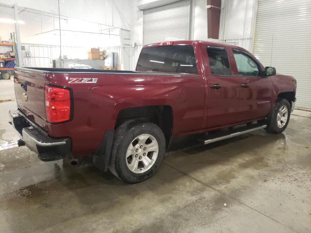 1GCVKREC8EZ290630 | 2014 CHEVROLET 1500