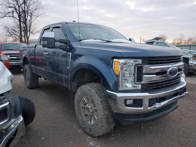 1FT7X2B69HEC88252 | 2017 Ford f250 super duty