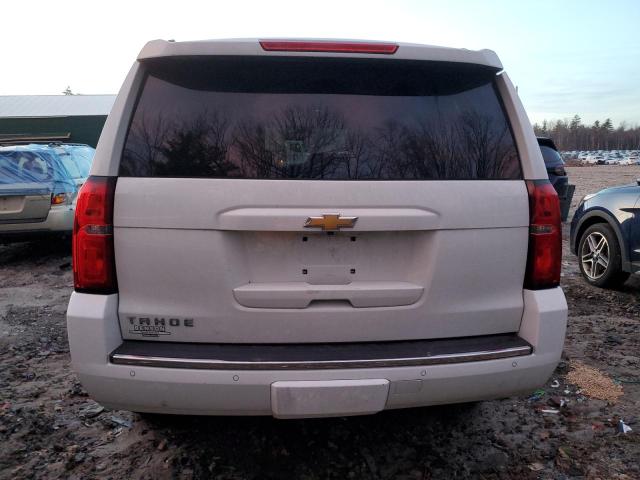 1GNSKCKC7FR615216 | 2015 CHEVROLET TAHOE K150