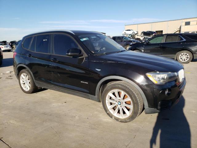 5UXWZ7C5XG0M83800 2016 BMW X3, photo no. 4