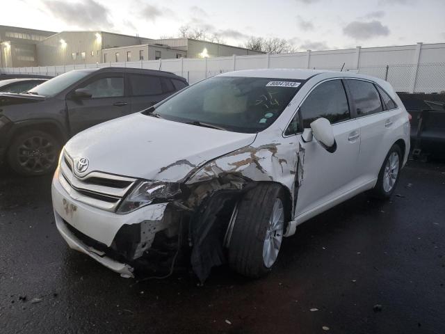 2014 Toyota Venza LE