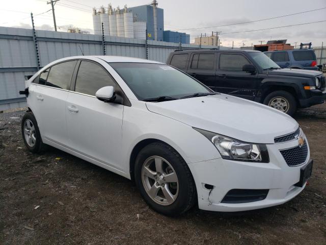 Vin: 1g1pf5sc8c7144255, lot: 82409633, chevrolet cruze lt 20124