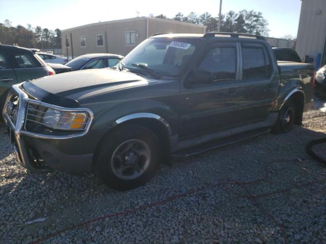 2003 Ford Explorer Sport Trac 