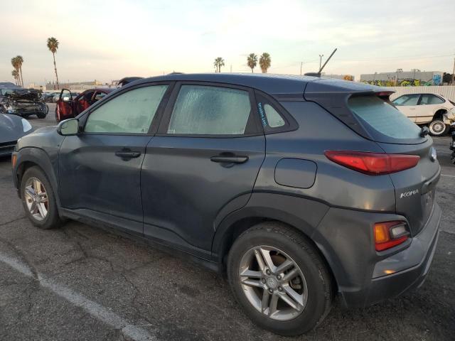 KM8K12AA4JU090798 | 2018 HYUNDAI KONA SE